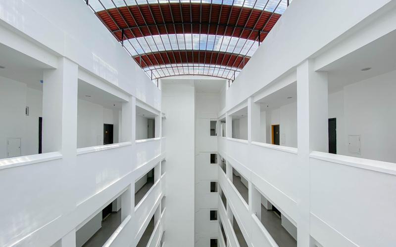 Sewa Harian, Bulanan, Tahunan Apartemen Samesta East Point