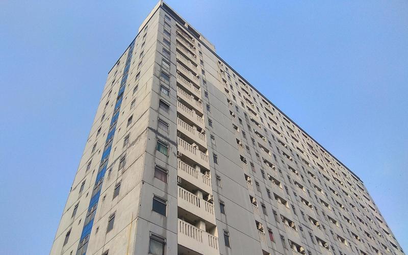 Sewa Harian, Bulanan, Tahunan Apartemen Dramaga Tower