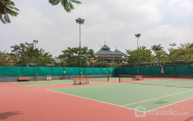 Sewa Harian, Bulanan, Tahunan Apartemen Pondok Indah Residence