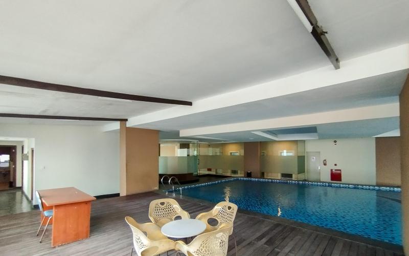 Sewa Harian, Bulanan, Tahunan Apartemen Dago Butik