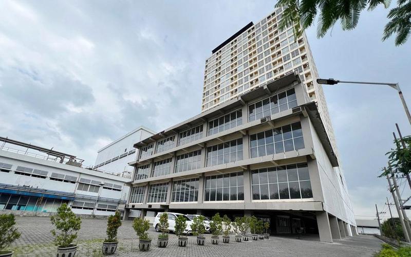 Sewa Harian, Bulanan, Tahunan Apartemen My Tower Surabaya