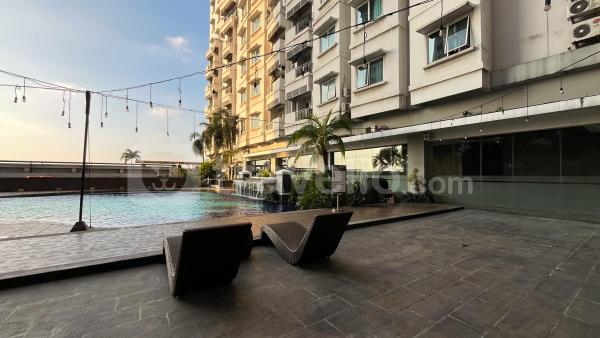 Sewa Harian, Bulanan, Tahunan Apartemen Poins Square
