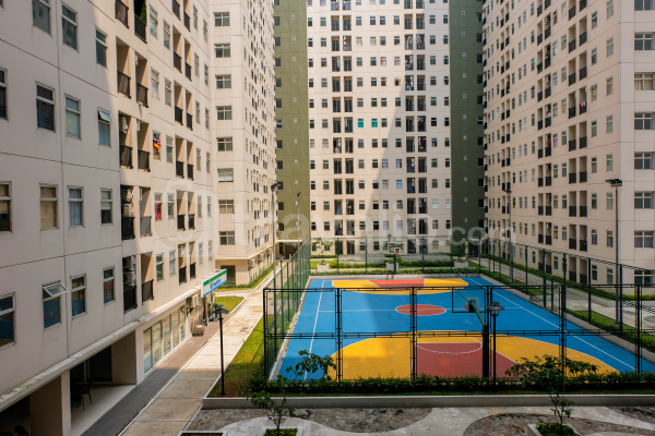 Sewa Harian, Bulanan, Tahunan Apartemen Bassura City