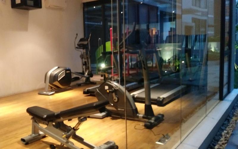 Sewa Harian, Bulanan, Tahunan Apartemen The Rosebay