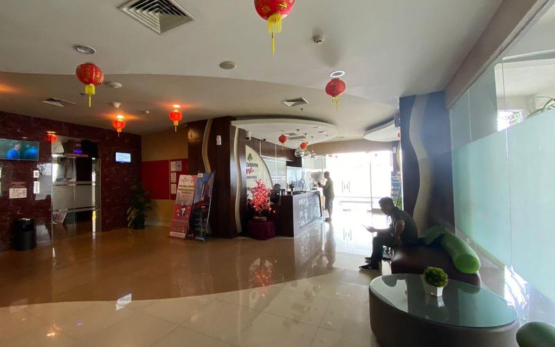 Sewa Harian, Bulanan, Tahunan Apartemen Tamansari Papilio