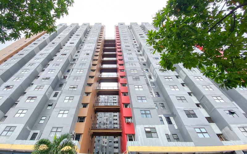 Sewa Harian, Bulanan, Tahunan Apartemen Laguna Pluit