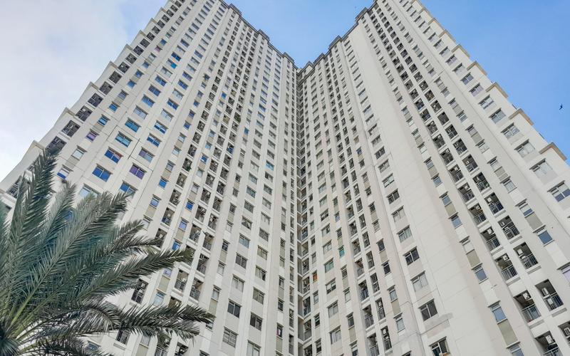 Sewa Harian, Bulanan, Tahunan Apartemen Greenlake Sunter