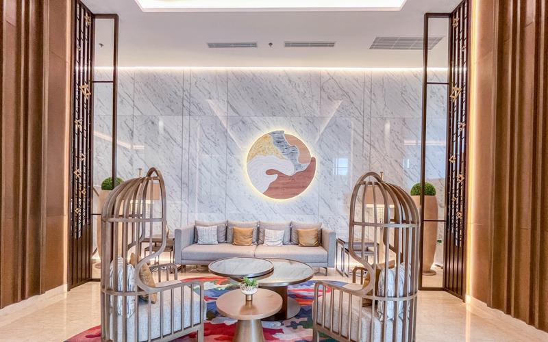 Sewa Harian, Bulanan, Tahunan Apartemen 31 Sudirman Makassar