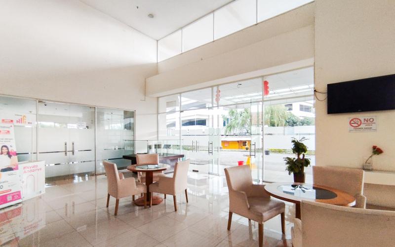 Sewa Harian, Bulanan, Tahunan Apartemen Newton Residence Bandung