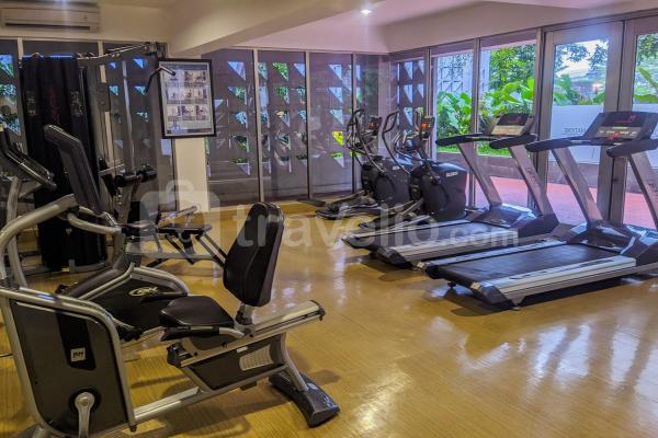 Sewa Harian, Bulanan, Tahunan Apartemen Paddington Heights