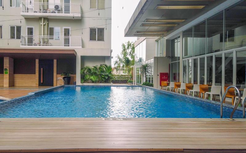 Sewa Harian, Bulanan, Tahunan Apartemen Bogor Icon