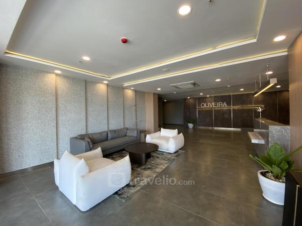 Sewa Harian, Bulanan, Tahunan Apartemen Meikarta District 2