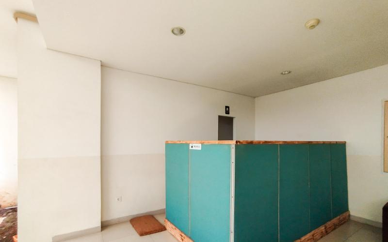 Sewa Harian, Bulanan, Tahunan Apartemen Lodge Paskal