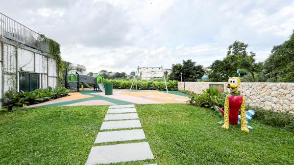 Sewa Harian, Bulanan, Tahunan Apartemen Veranda Lebak Bulus