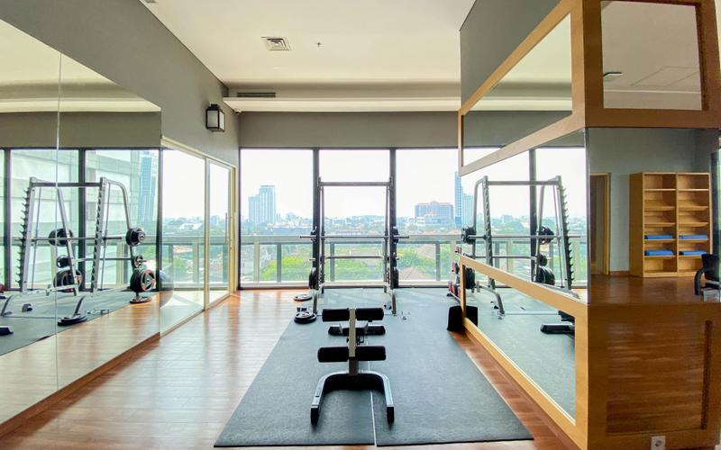 Sewa Harian, Bulanan, Tahunan Apartemen Samara Suites