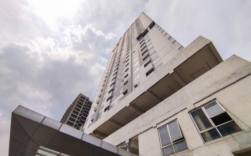 Sewa Harian, Bulanan, Tahunan Apartemen Newton Residence Bandung