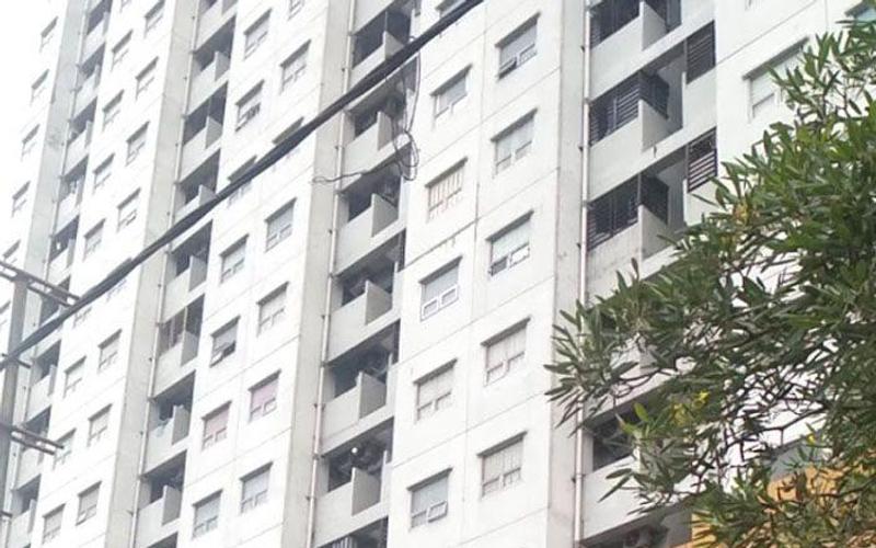 Sewa Harian, Bulanan, Tahunan Apartemen Menara Kebon Jeruk