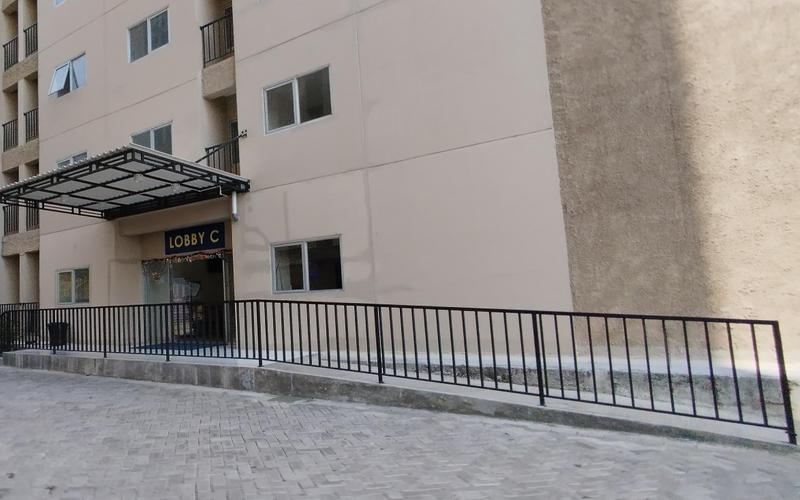 Sewa Harian, Bulanan, Tahunan Apartemen Gunawangsa Gresik