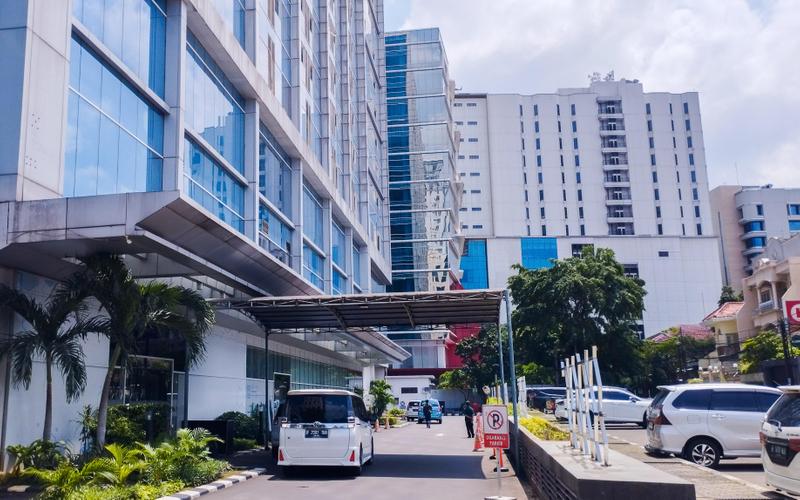 Sewa Harian, Bulanan, Tahunan Apartemen Tamansari The Hive