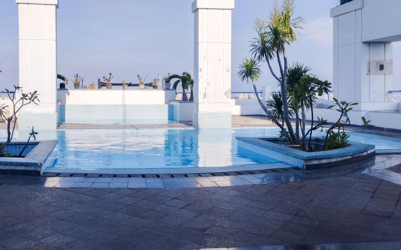 Sewa Harian, Bulanan, Tahunan Apartemen Hayam Wuruk