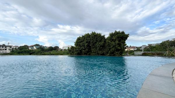 Sewa Harian, Bulanan, Tahunan Apartemen Veranda Lebak Bulus