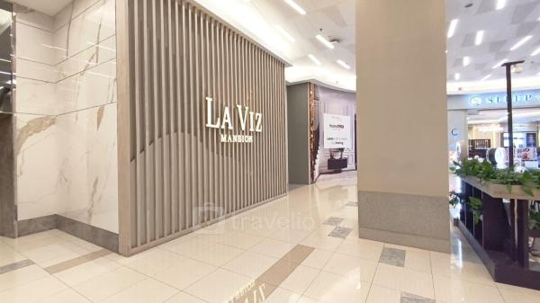 Sewa Harian, Bulanan, Tahunan Apartemen La Viz Supermall Mansion