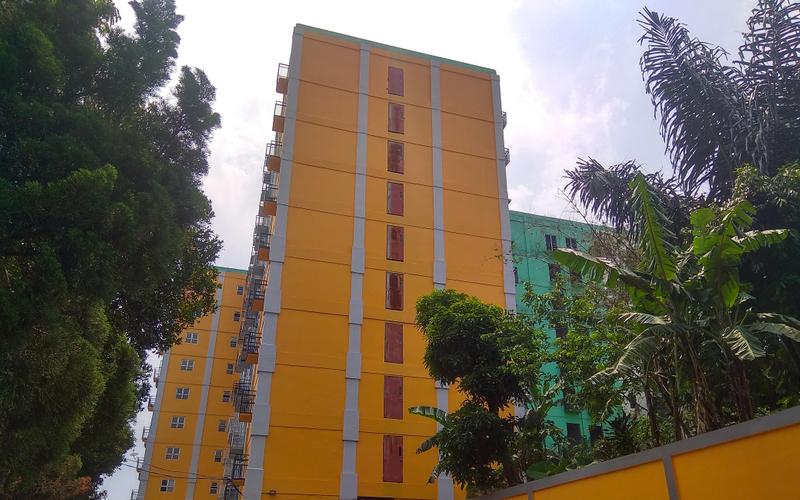 Sewa Harian, Bulanan, Tahunan Apartemen Bogor Mansion