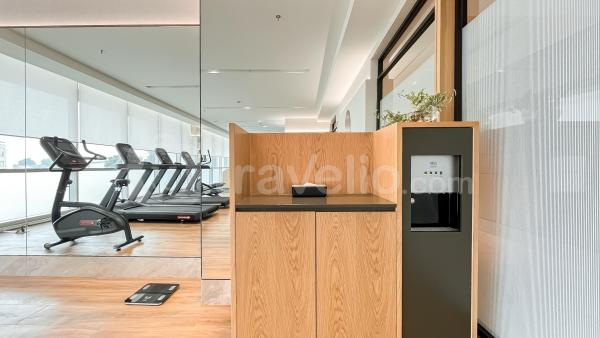 Sewa Harian, Bulanan, Tahunan Apartemen Antasari Place