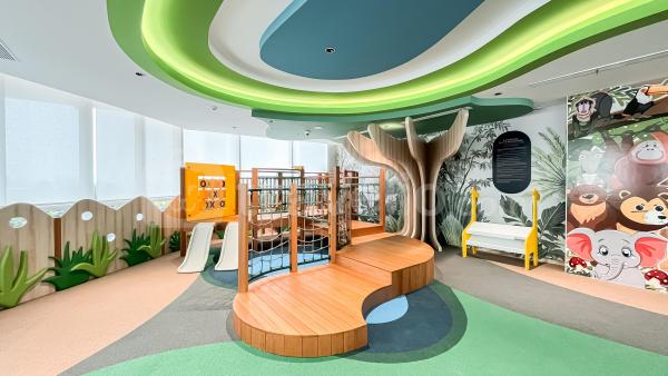 Sewa Harian, Bulanan, Tahunan Apartemen Antasari Place