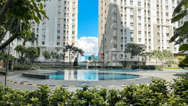 Sewa Harian, Bulanan, Tahunan Apartemen Green Bay Pluit