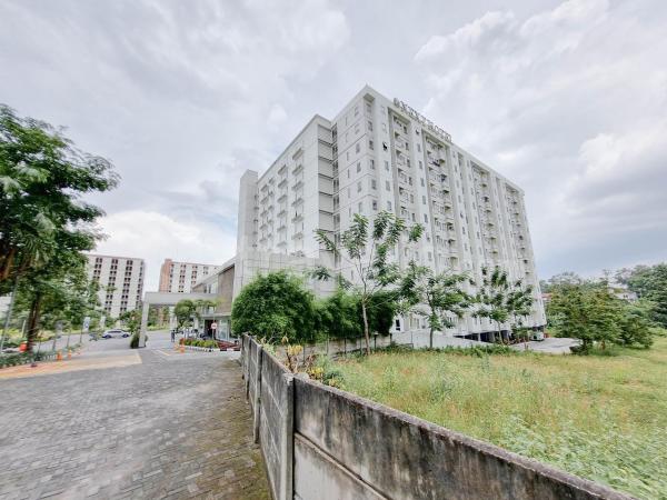 Sewa Harian, Bulanan, Tahunan Apartemen Malioboro City