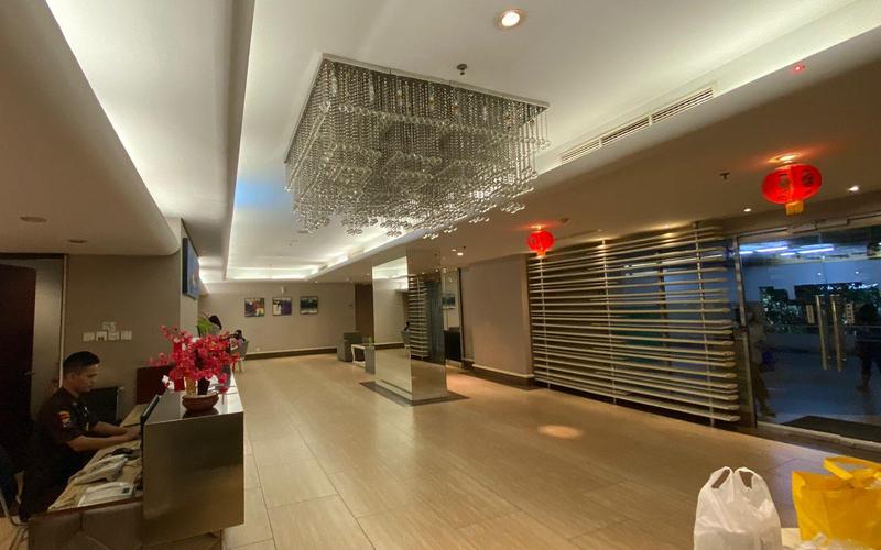 Sewa Harian, Bulanan, Tahunan Apartemen Waterplace Residence