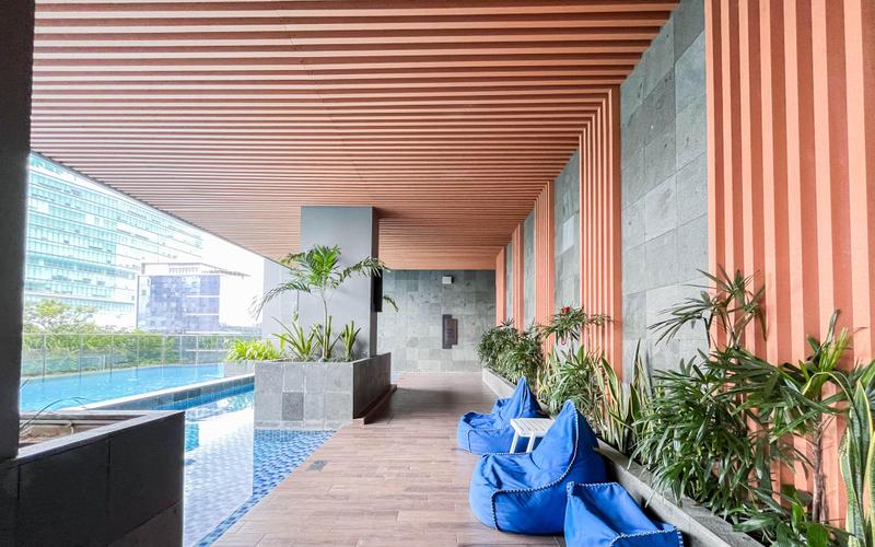 Sewa Harian, Bulanan, Tahunan Apartemen 31 Sudirman Makassar