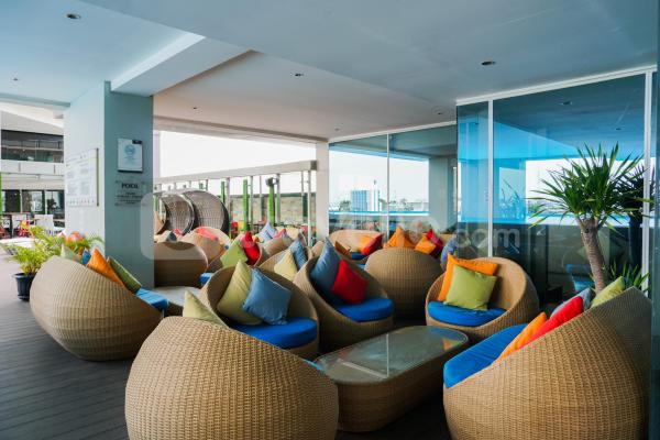 Sewa Harian, Bulanan, Tahunan Apartemen Pasar Baru Mansion