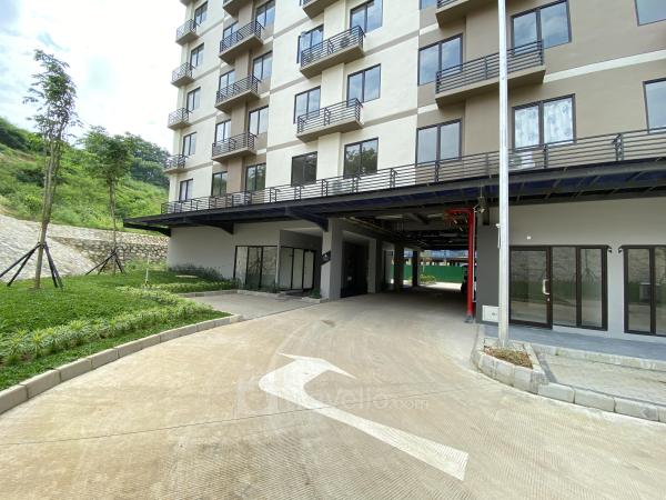 Sewa Harian, Bulanan, Tahunan Apartemen Meikarta District 2