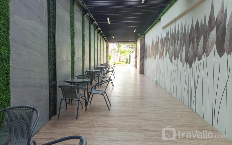 Sewa Harian, Bulanan, Tahunan Apartemen De Prima