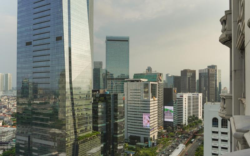 Sewa Harian, Bulanan, Tahunan Apartemen Da Vinci