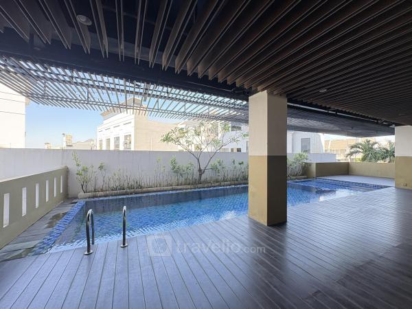 Sewa Harian, Bulanan, Tahunan Apartemen Royal Cityloft