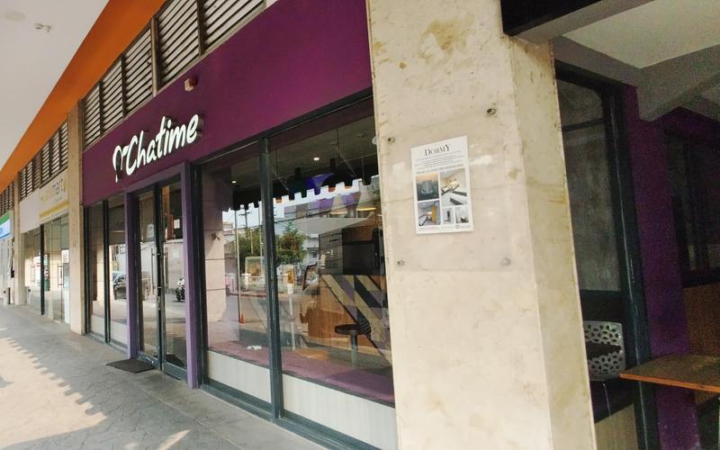 Sewa Harian, Bulanan, Tahunan Apartemen The Square Surabaya