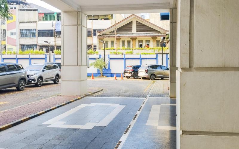 Sewa Harian, Bulanan, Tahunan Apartemen Hayam Wuruk