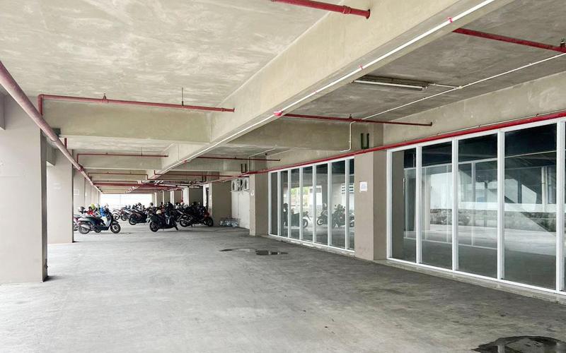 Sewa Harian, Bulanan, Tahunan Apartemen My Tower Surabaya