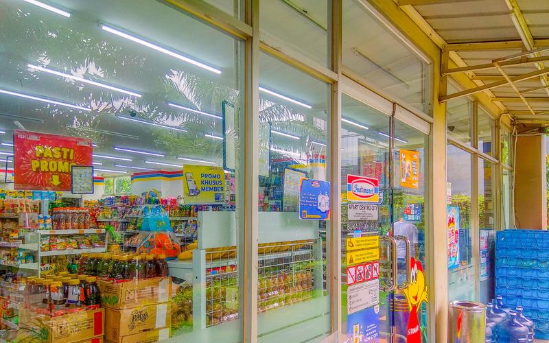 Sewa Harian, Bulanan, Tahunan Apartemen West Point