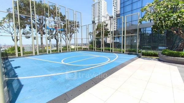 Sewa Harian, Bulanan, Tahunan Apartemen La Viz Supermall Mansion