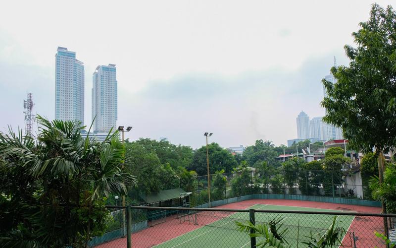 Sewa Harian, Bulanan, Tahunan Apartemen Permata Gandaria
