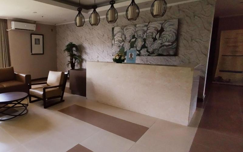 Sewa Harian, Bulanan, Tahunan Apartemen East Coast Residence