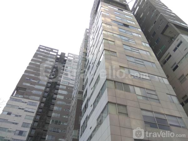 Sewa Harian, Bulanan, Tahunan Apartemen 1 Park Residence