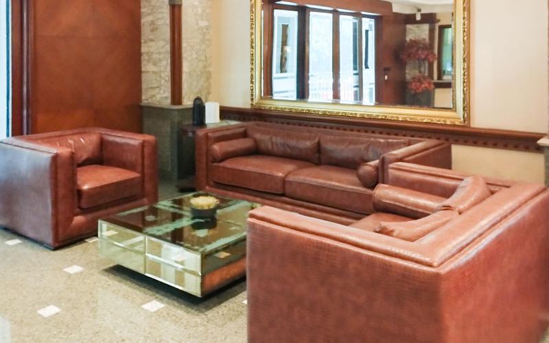 Sewa Harian, Bulanan, Tahunan Apartemen Nuansa Hijau Pondok Indah