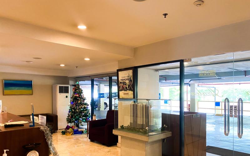 Sewa Harian, Bulanan, Tahunan Apartemen Azalea Suites