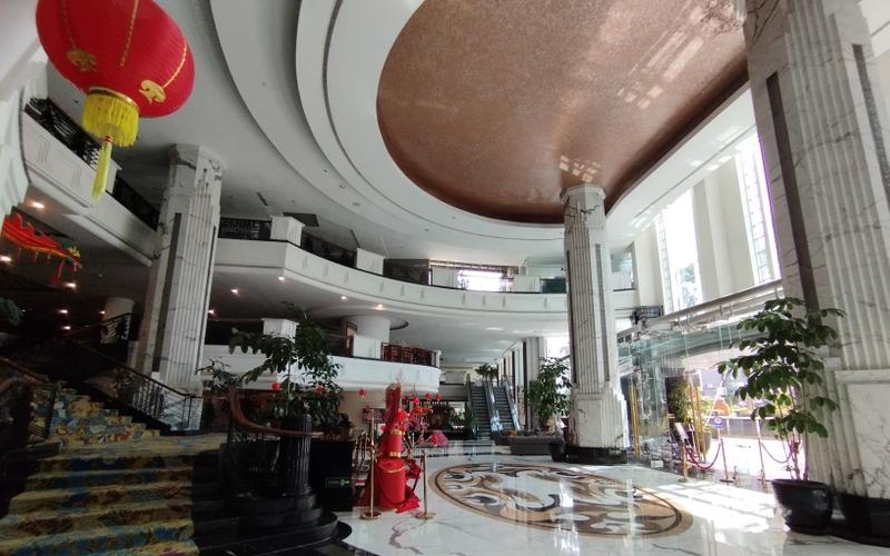 Sewa Harian, Bulanan, Tahunan Apartemen El Royale