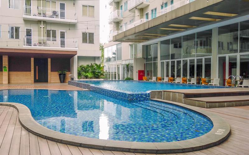 Sewa Harian, Bulanan, Tahunan Apartemen Bogor Icon